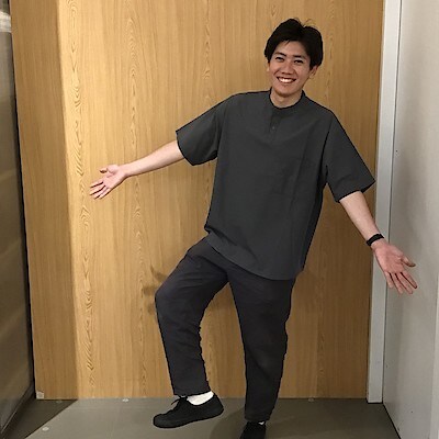 【木の葉モール橋本】身長174cm