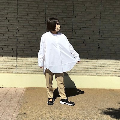 【木の葉モール橋本】 身長150cm