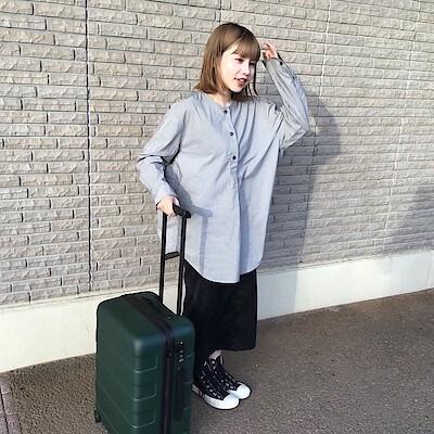 【木の葉モール橋本】身長150cm