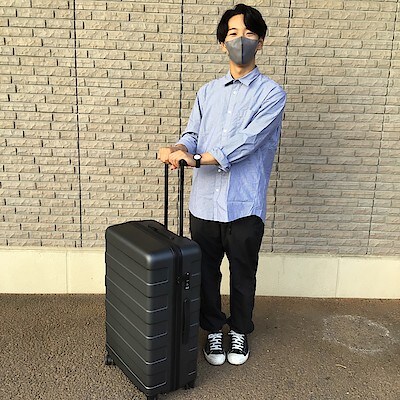 【木の葉モール橋本】身長167cm