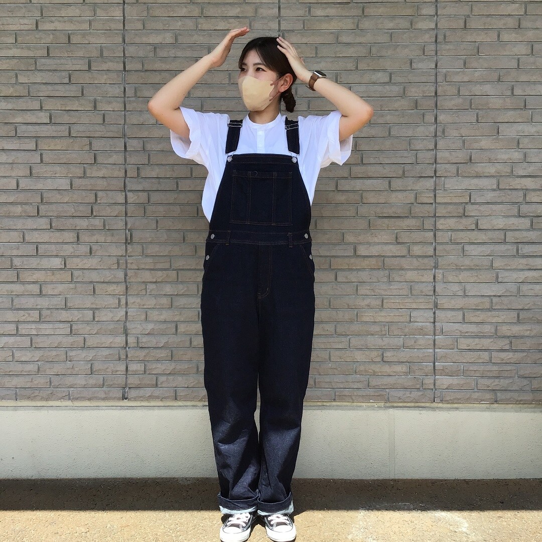 身長159cm