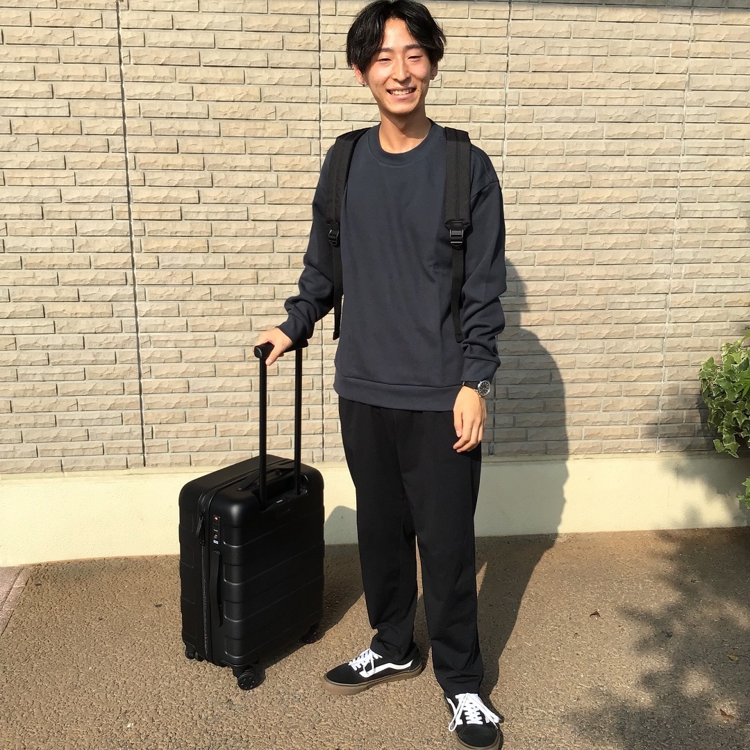 【木の葉モール橋本】身長168cm