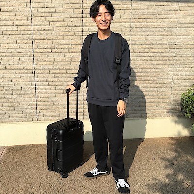 【木の葉モール橋本】身長168cm