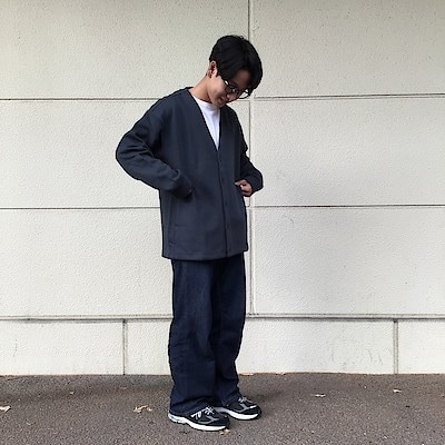 【木の葉モール橋本】伸長167cm