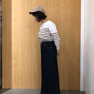 【木の葉モール橋本】身長156cm