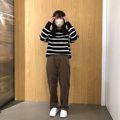 【木の葉モール橋本】身長153cm