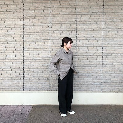 【木の葉モール橋本】身長150cm