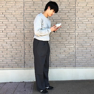 【木の葉モール橋本】身長171cm