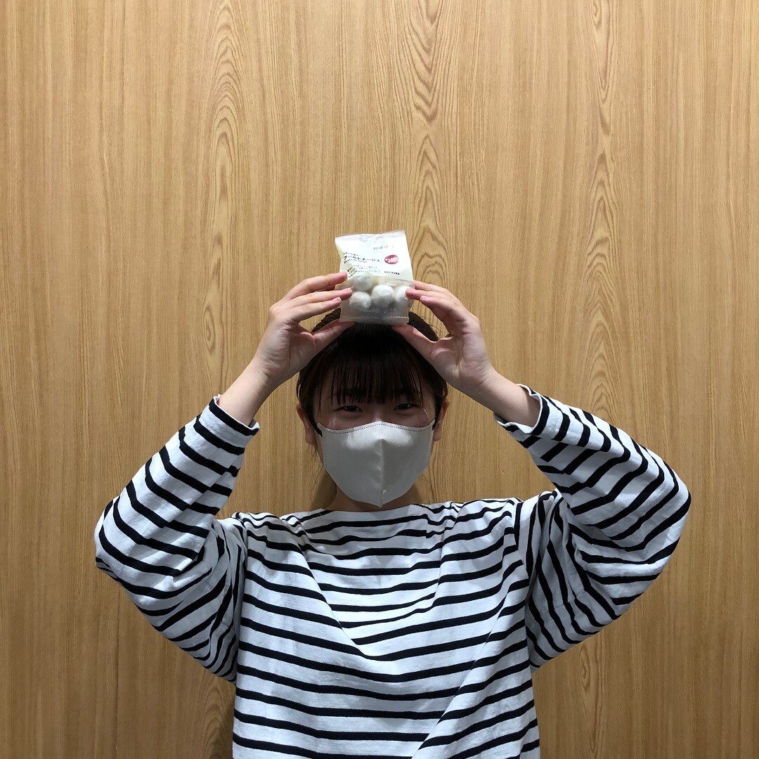 わたしのおすすめの一品