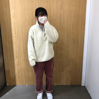 【木の葉モール橋本】　身長153cm