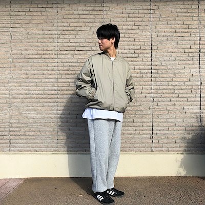 【木の葉モール橋本】　身長171cm