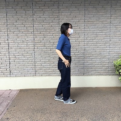 【木の葉モール橋本】 152cm