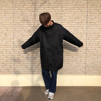 【木の葉モール橋本】　身長180㎝