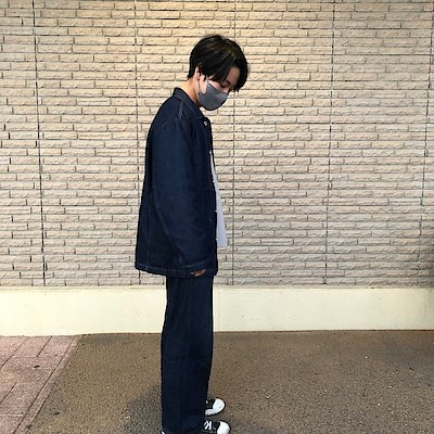 【木の葉モール橋本】　身長168㎝