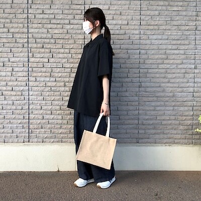 【木の葉モール橋本】　身長167cm