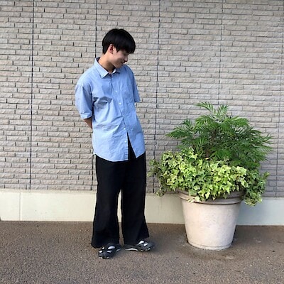 【木の葉モール橋本】　身長171㎝