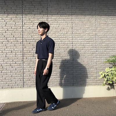 【木の葉モール橋本】　身長168㎝