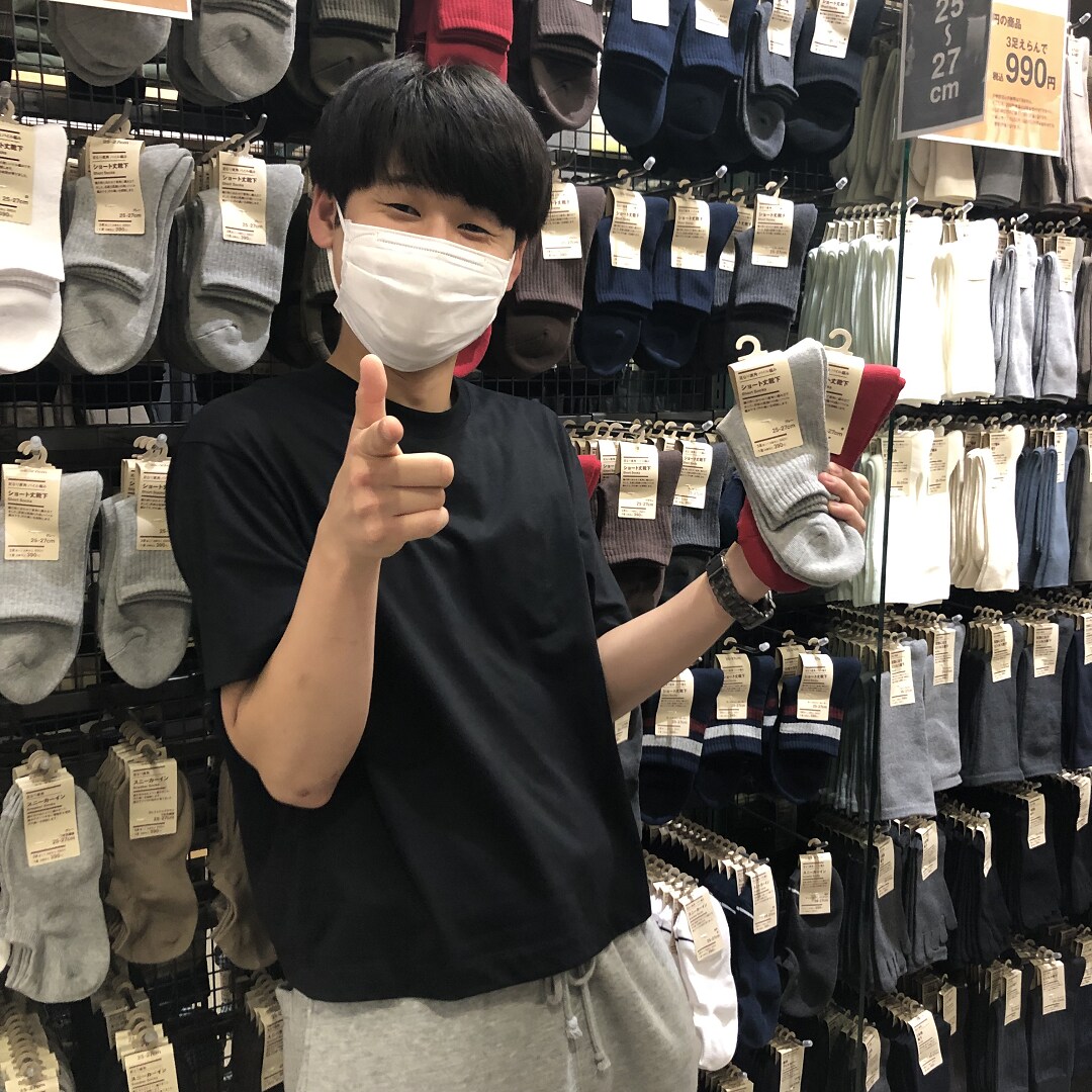 写真①