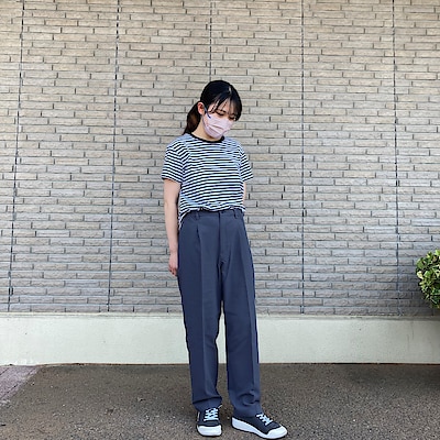 【木の葉モール橋本】身長154㎝