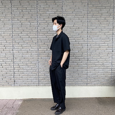 【木の葉モール橋本】身長183㎝