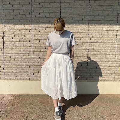 【木の葉モール橋本】身長163㎝