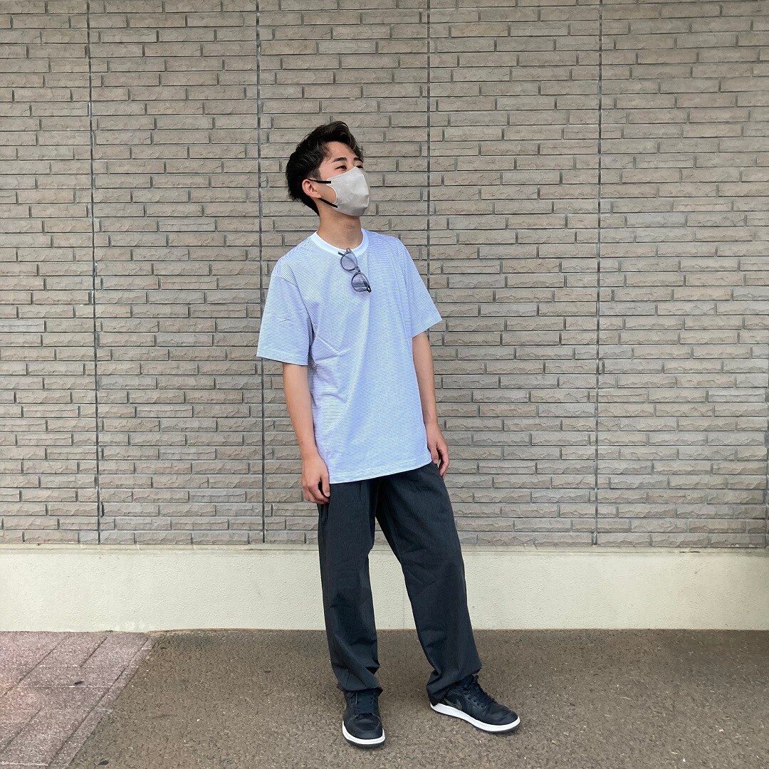 ①