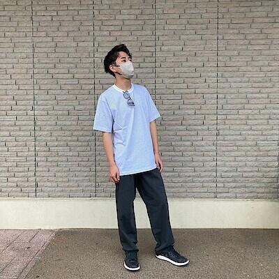 【木の葉モール橋本】身長167㎝