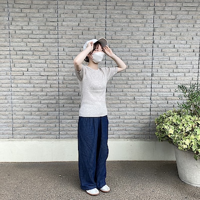 【木の葉モール橋本】身長150㎝