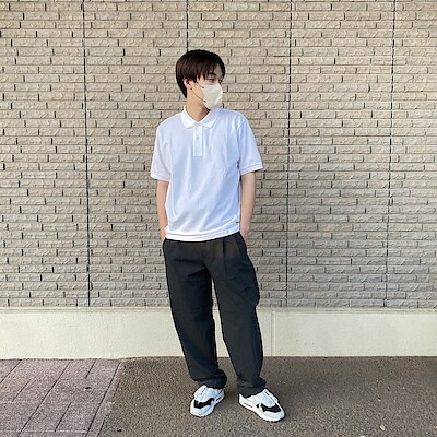 【木の葉モール橋本】身長174㎝