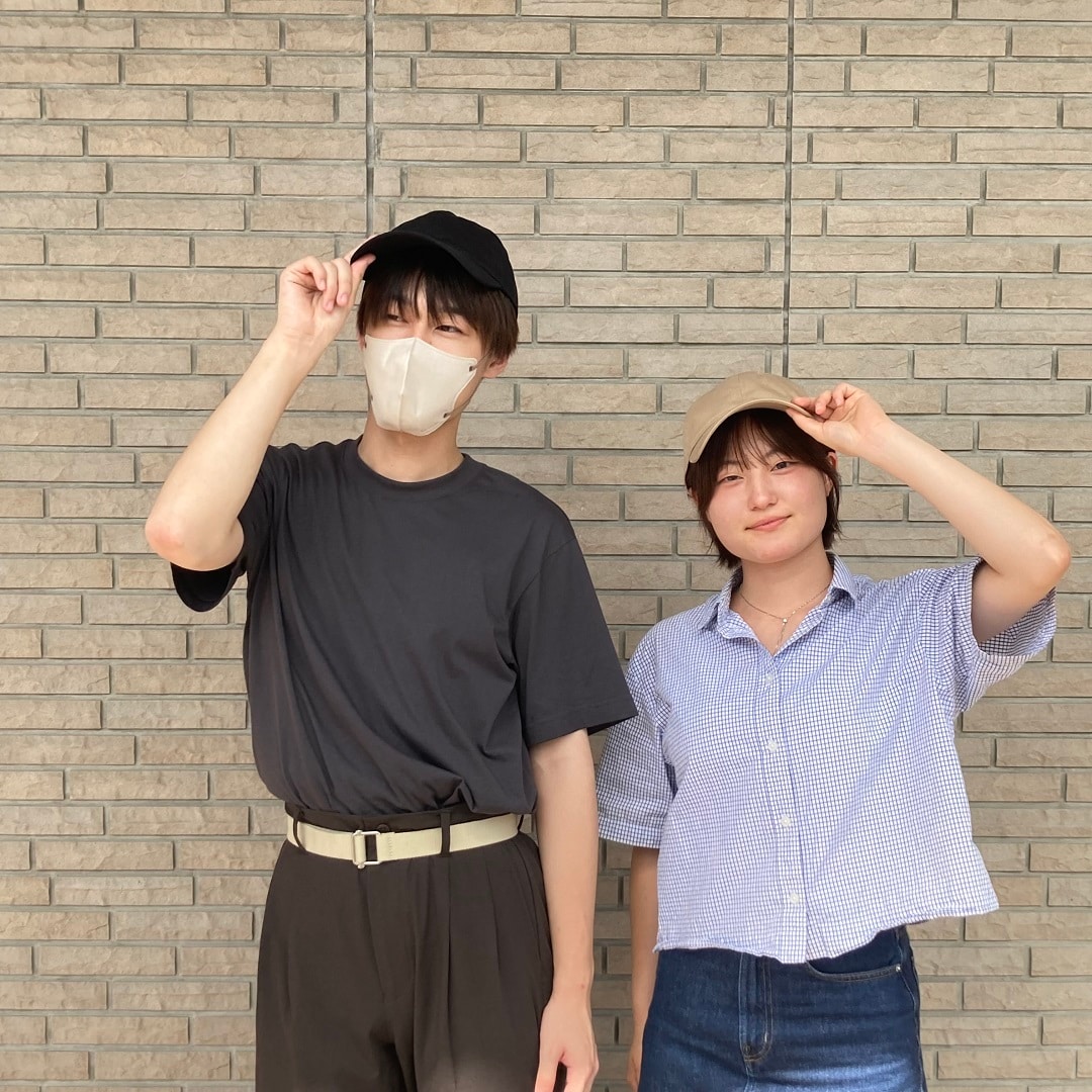 写真①