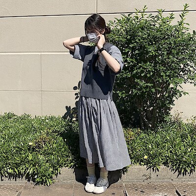 【木の葉モール橋本】身長167㎝