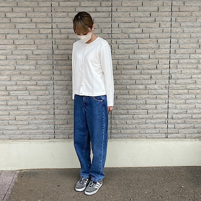 【木の葉モール】身長163cm