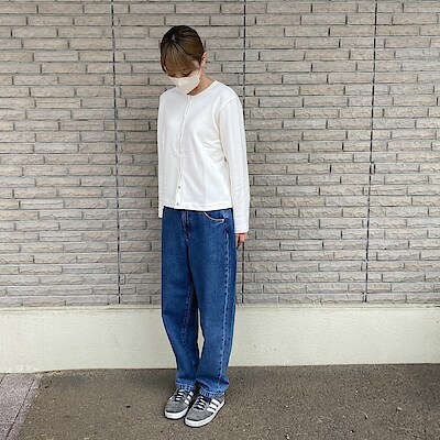 【木の葉モール】身長163cm