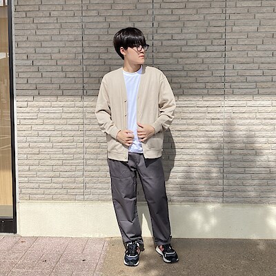 【木の葉モール橋本】身長174㎝