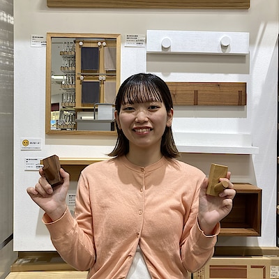 【木の葉モール橋本】わたしのおすすめの一品｜スタッフのおすすめ