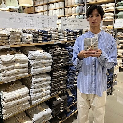 【木の葉モール橋本】わたしのおすすめの一品｜スタッフのおすすめ