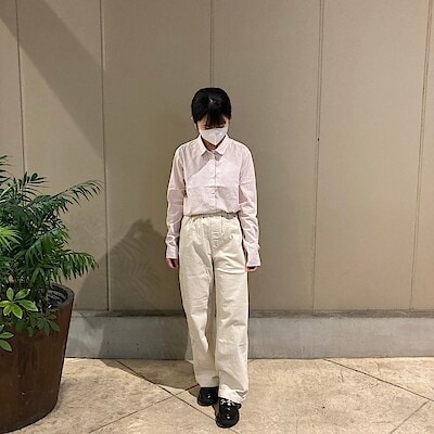 【木の葉モール橋本】身長153㎝