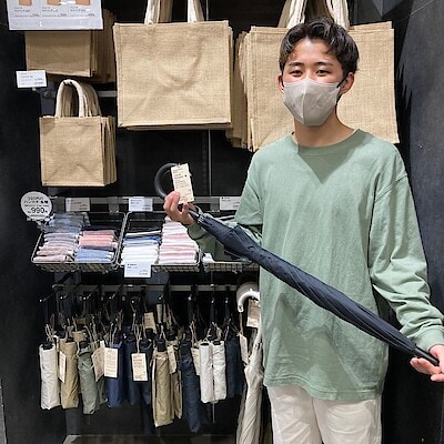 【木の葉モール橋本】わたしのおすすめの一品｜スタッフのおすすめ