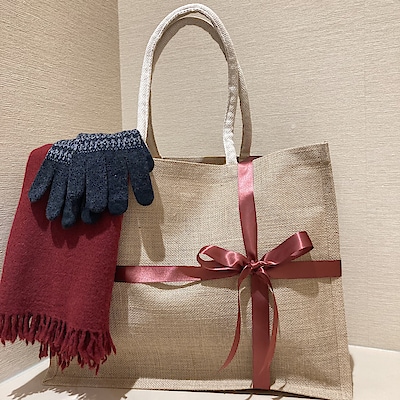 【木の葉モール橋本】特別な日に向けて　ギフトのご提案｜スタッフのおすすめ