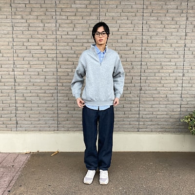 【木の葉モール橋本】身長173㎝