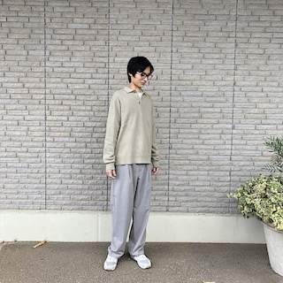 【木の葉モール橋本】身長173㎝