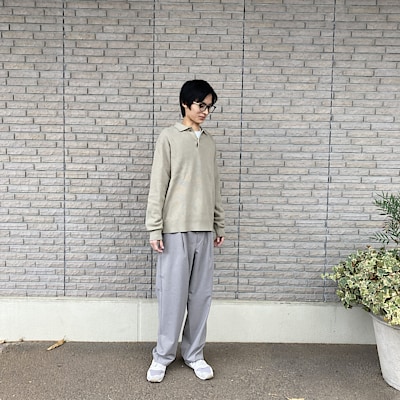 【木の葉モール橋本】身長173㎝