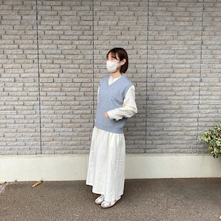 【木の葉モール橋本】身長150㎝