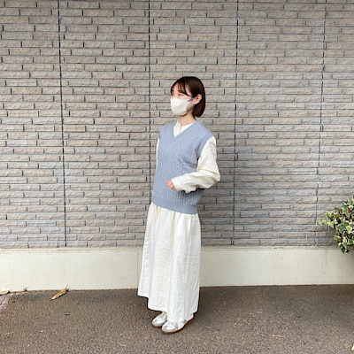 【木の葉モール橋本】身長150㎝