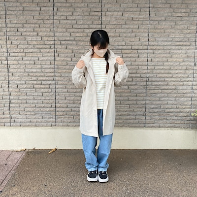 【木の葉モール橋本】身長153㎝