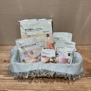 【木の葉モール橋本】季節限定　春の桜味シリーズ｜スタッフのおすすめ