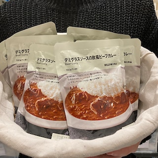 【木の葉モール橋本】新商品　デミグラスソースの欧風ビーフカレー｜スタッフのおすすめ