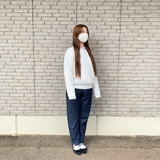 【木の葉モール橋本】身長158㎝