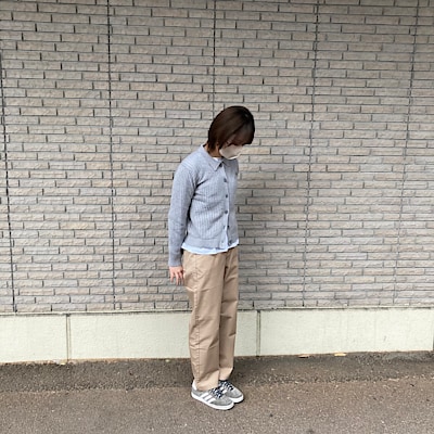 【木の葉モール橋本】身長164㎝