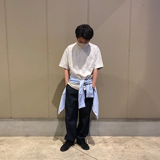 【木の葉モール橋本】身長167㎝